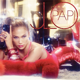 Jennifer Lopez - Papi (R3hab remix)