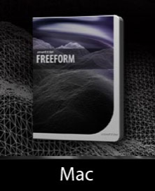 FreeForm V2 Mac