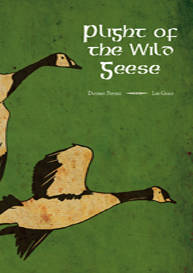 Download the History eBooks | Plight of the Wild Geese