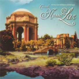 Corciolli Nosso Lar (The Astral City) 320kbps MP3 album