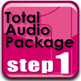 USMLE Step 1 Total Audio Package: 2011 Edition