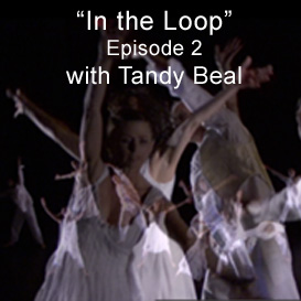 "In the Loop - Art & Technology" Episode 2