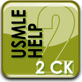 USMLE Help Step 2 CK MP3 Audio