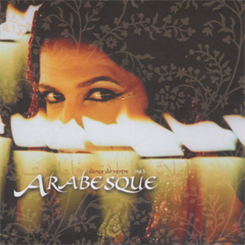 Ma3 Arabesque 320kbps MP3 album