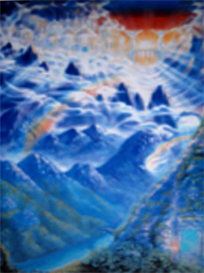 Remembering Starry Pathways