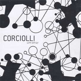 Corciolli Um Olhar 320kbps MP3 album