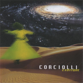 Corciolli Exotique 320kbps MP3 album