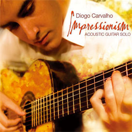 Diogo Carvalho Impressionism 320kbps MP3 album