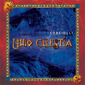 Corciolli Unio Celestia 320kbps MP3 album