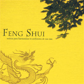 P.C. Bernardes Feng Shui 320kbps MP3 album