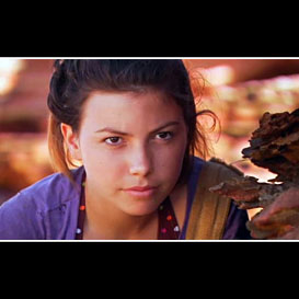 Castaway S01E01 - Shipwrecked!