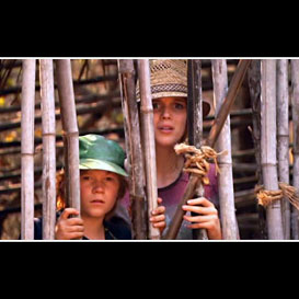 Castaway S01E03 - The Lonely Road