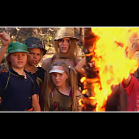 Castaway S01E05