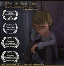 The Golden Coin