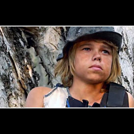Castaway S01E07 - Ghosts of the Past