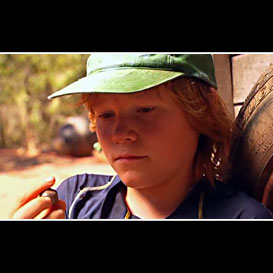 Castaway S01E13 - Should I Stay or Should I Go