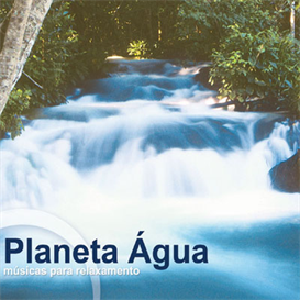 Gallo Water Planet - Songs For Relaxation 320kbps MP3 album
