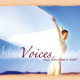 Gallo Voices 320kbps MP3 album