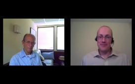La Jolla Program UK: A Facilitators Perspective - Interview with Will Stillwell