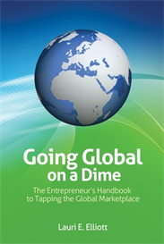 Going Global on a Dime (Ebook)