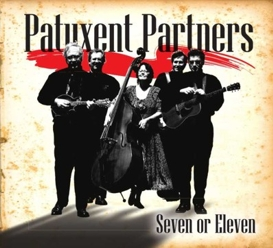 Download the Acoustic Music | CD-185 Patuxent Partners  Seven or Eleven