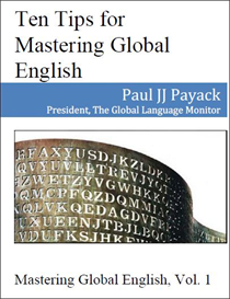 Download the Language eBooks | Ten Tips for Mastering Global English