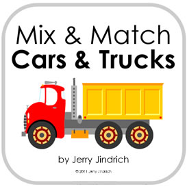 Car and Truck Matching