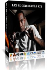 Lex Luger Kit - 400+ MB! 600 Wavs, VSTs & Soundfonts