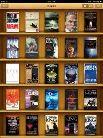 623 iPad, iPod, iPhone iBooks Collection [ePub ebooks] (eBooks)