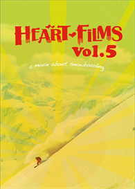 HEART Films vol. 5 (2011)