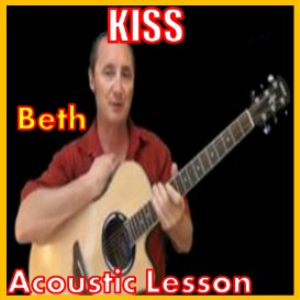 Kiss Beth Tutorial | learn to play beth by kiss movies and videos educational Kiss Beth Tutorial | learn to play beth by kiss movies and videos educational