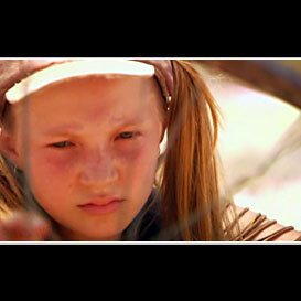 Castaway S01e14 - Subtext: I love You