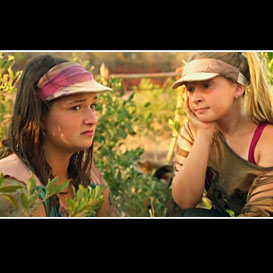 Castaway s02e17 - Love and Other Bruises