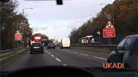 Pass at Mill Hill Information Video