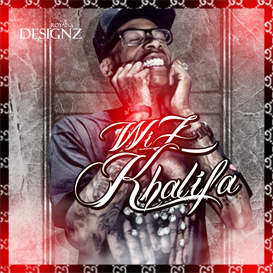 WIZ KHALIFIA