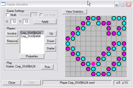 Visual Prolog Project Evolutions