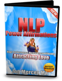 Attracting Love