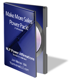 Make More Sales Power Pack