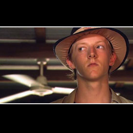 Castaway S01E18 - Smoking Gun