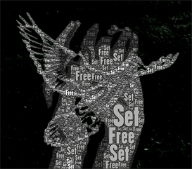"Set Free"  Music Video: John Hughes