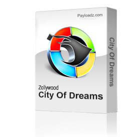 City Of Dreams