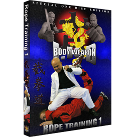 Rope Training 1