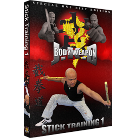 Stick Training 1