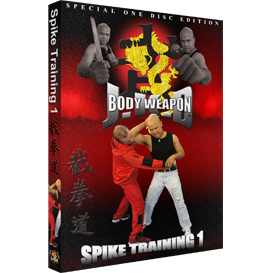 Spike Training 1