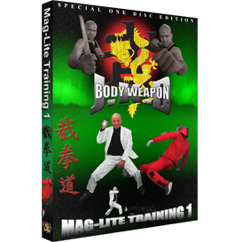 Mag Light Training