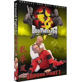 Ground Fight 1