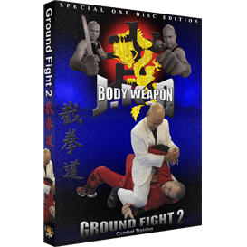Ground Fight 2