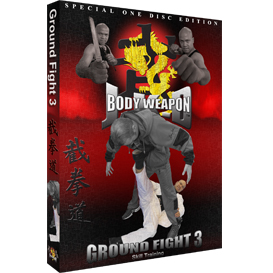Ground Fight 3