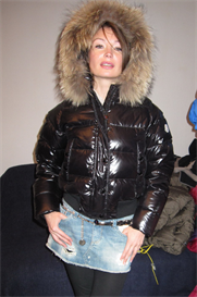 Puffy jackets  doudoune pictures