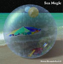 Sea Magic - Sharon Howarth Russell
